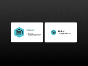 Business Card Design by Creations Box 2015 for this project | Design: #10969757