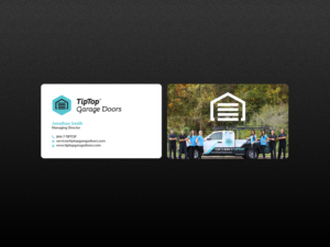 Business Card Design by Creations Box 2015 for this project | Design: #10969758