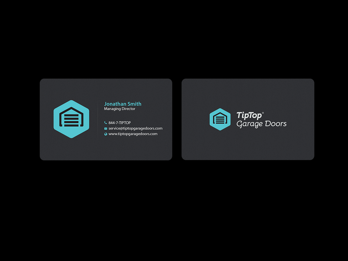 Business Card Design by Creations Box 2015 for this project | Design #10969759