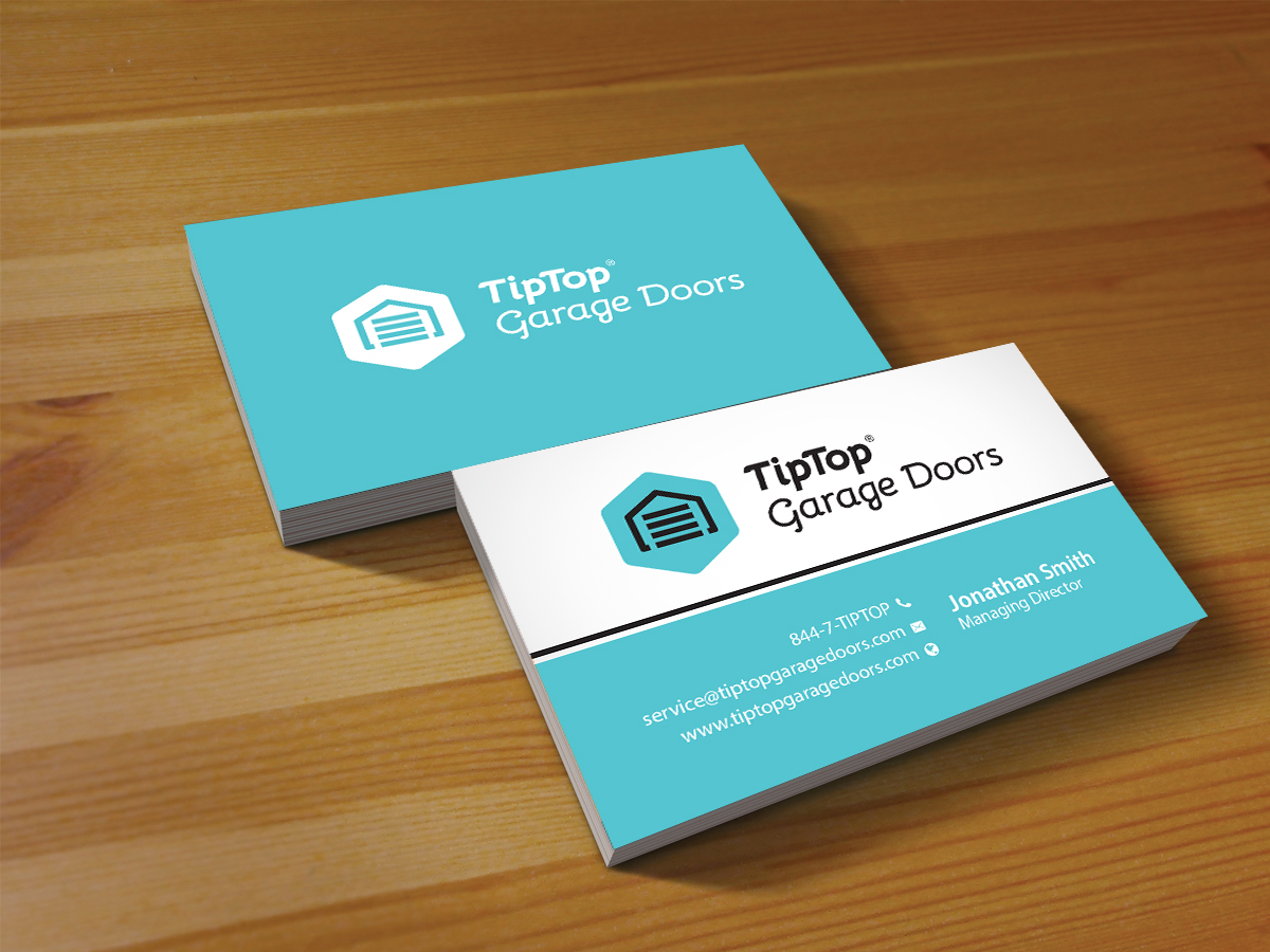 Business Card Design by Creations Box 2015 for this project | Design #10969760
