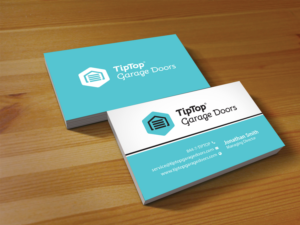 Business Card Design by Creations Box 2015 for this project | Design: #10969760
