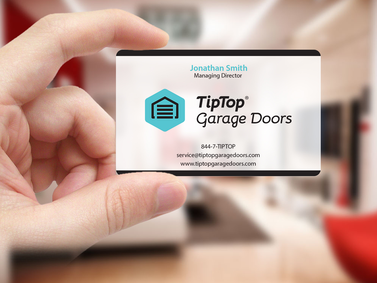 Business Card Design by Creations Box 2015 for this project | Design #10969761