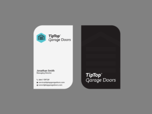 Business Card Design by Creations Box 2015 for this project | Design: #10969762