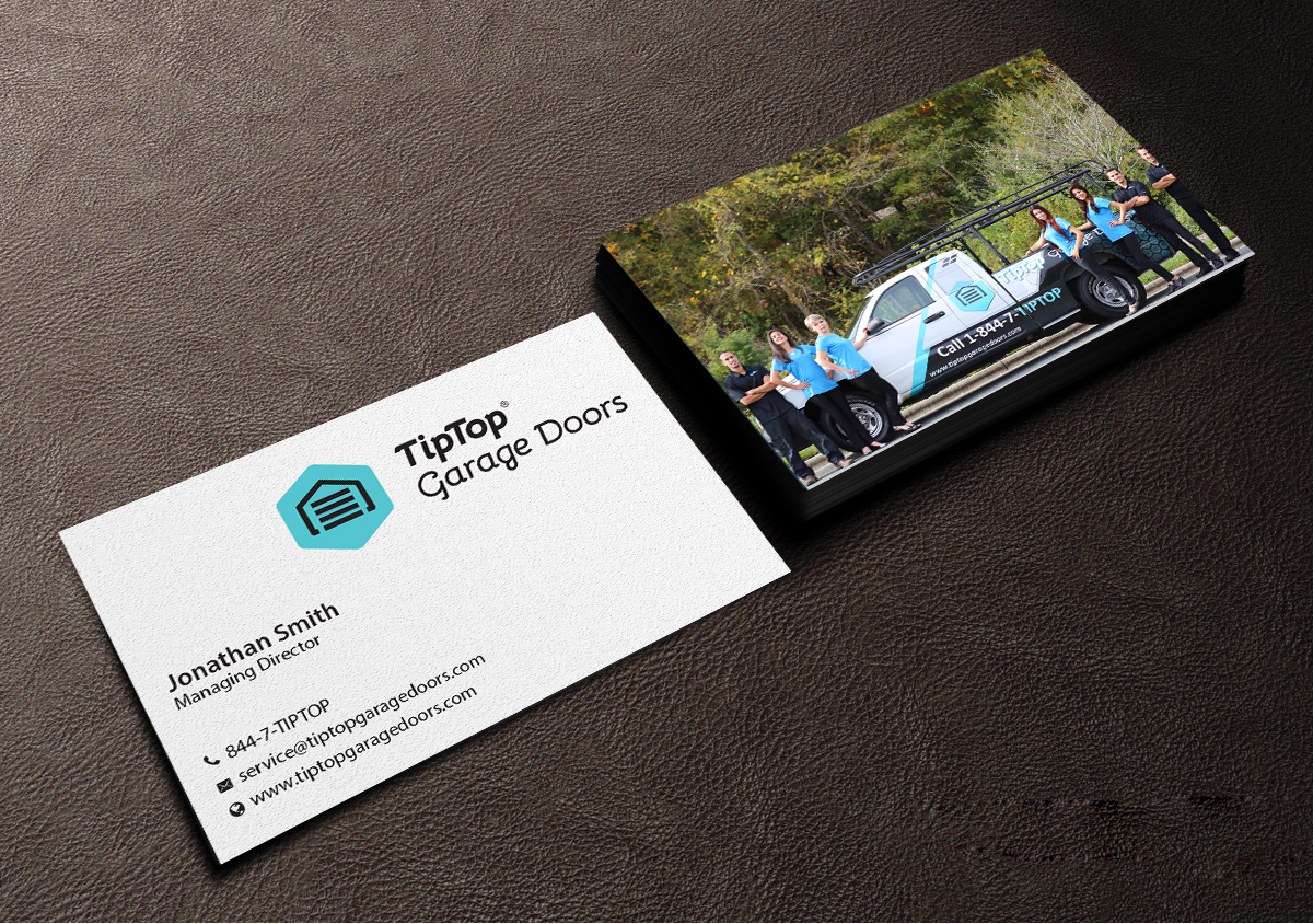 Business Card Design by Creations Box 2015 for this project | Design #10969763