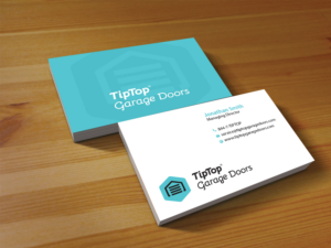 Business Card Design by Creations Box 2015 for this project | Design: #10969766