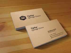 Business Card Design by Creations Box 2015 for this project | Design: #10969768
