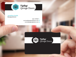 Business Card Design by Creations Box 2015 for this project | Design: #10969776