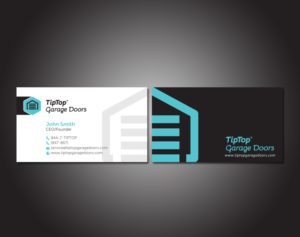 Business Card Design by chandrayaan.creative for this project | Design #10967169