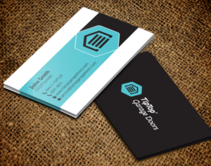 Business Card Design by chandrayaan.creative for this project | Design: #10967170