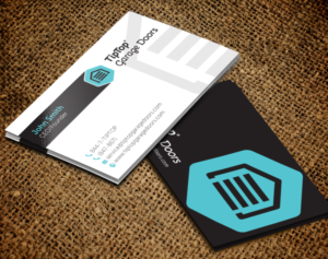 Business Card Design by chandrayaan.creative for this project | Design: #10967171