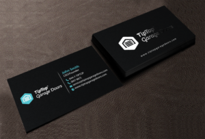 Business Card Design by chandrayaan.creative for this project | Design: #10967172
