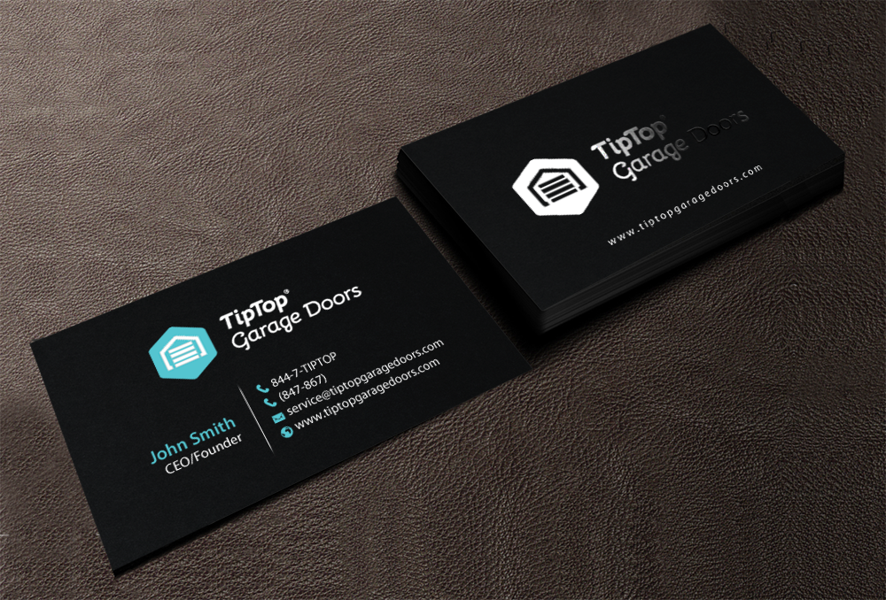 Visitenkarten-Design von chandrayaan.creative für dieses Projekt | Design #10967173