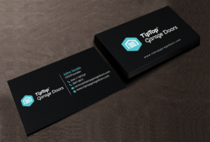 Business Card Design by chandrayaan.creative for this project | Design: #10967174