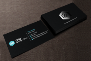 Business Card Design by chandrayaan.creative for this project | Design: #10967175