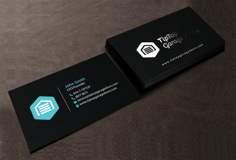 Visitenkarten-Design von chandrayaan.creative für dieses Projekt | Design #10967176