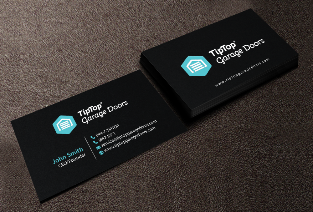 Business Card Design by chandrayaan.creative for this project | Design #10967178