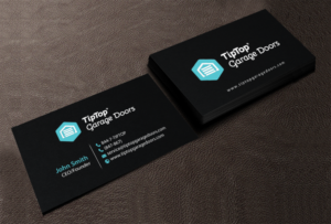 Business Card Design by chandrayaan.creative for this project | Design: #10967178