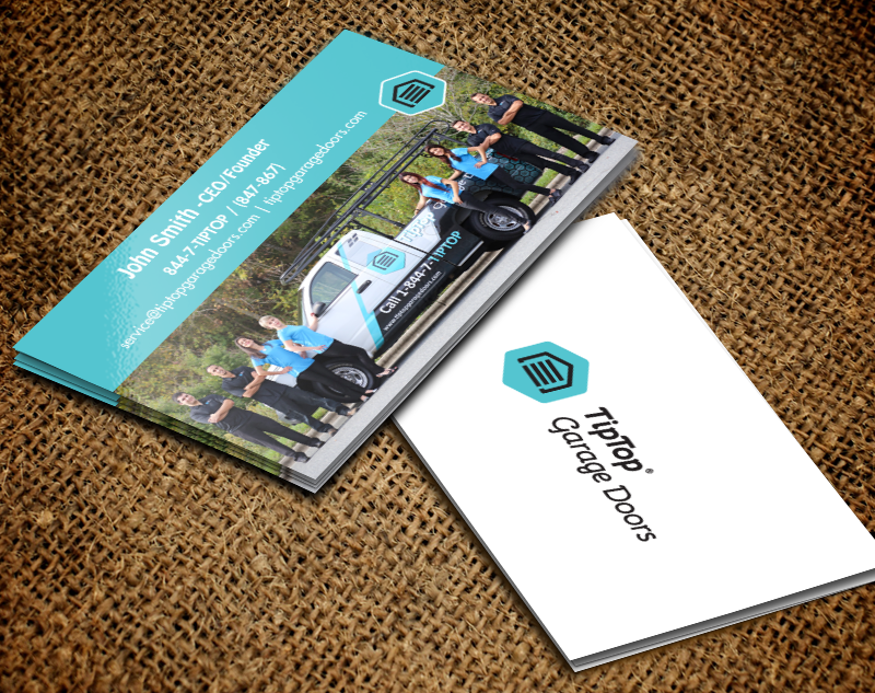 Business Card Design by chandrayaan.creative for this project | Design #10967179