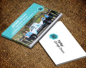 Business Card Design by chandrayaan.creative for this project | Design: #10967179