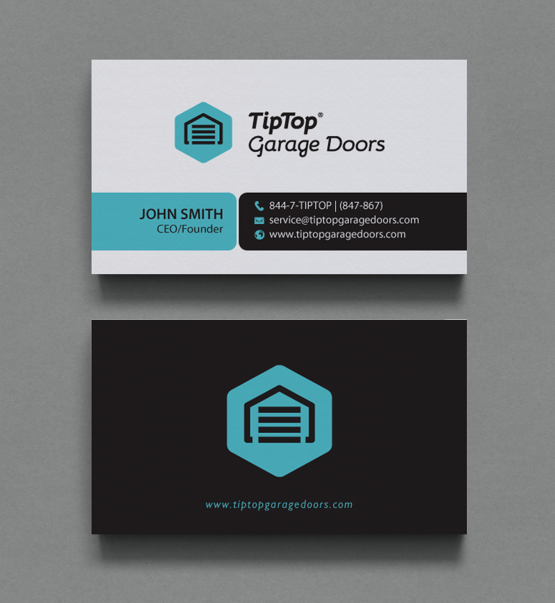 Business Card Design by chandrayaan.creative for this project | Design #10967185
