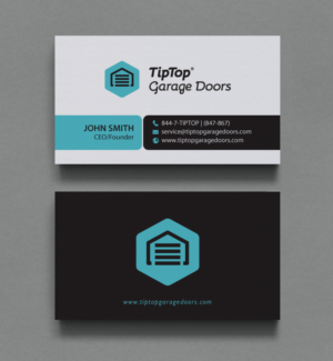Business Card Design by chandrayaan.creative for this project | Design: #10967185
