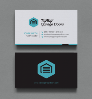 Business Card Design by chandrayaan.creative for this project | Design: #10967186