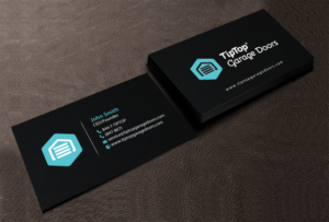 Business Card Design by chandrayaan.creative for this project | Design: #10967187
