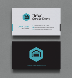 Business Card Design by chandrayaan.creative for this project | Design: #10967189