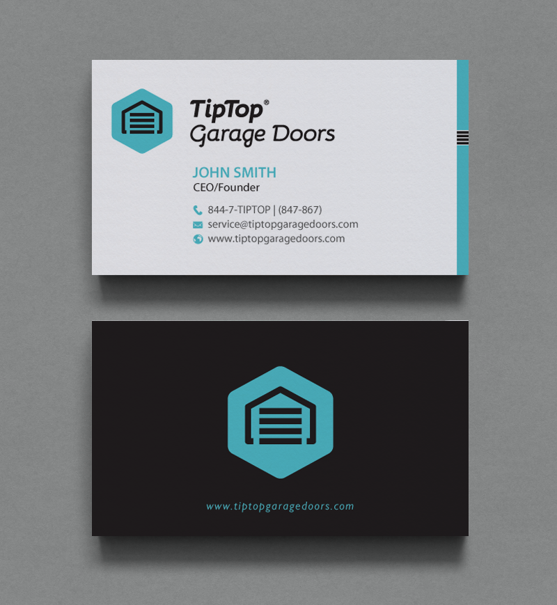 Visitenkarten-Design von chandrayaan.creative für dieses Projekt | Design #10967190