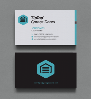 Business Card Design by chandrayaan.creative for this project | Design: #10967190