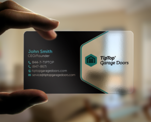 Business Card Design by chandrayaan.creative for this project | Design: #10981626