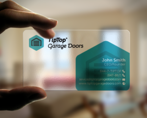 Business Card Design by chandrayaan.creative for this project | Design: #10981627