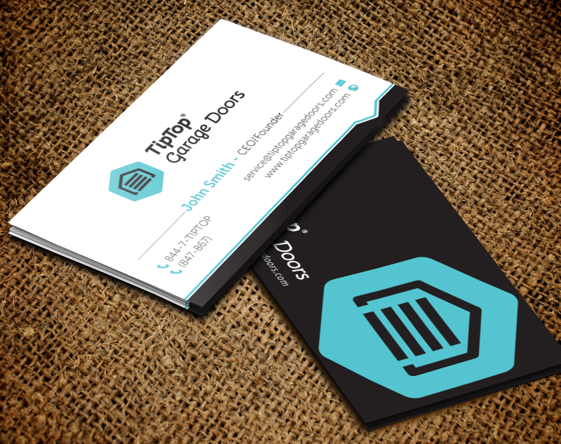 Business Card Design by chandrayaan.creative for this project | Design #10981628