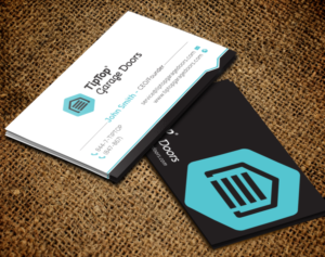 Business Card Design by chandrayaan.creative for this project | Design: #10981628