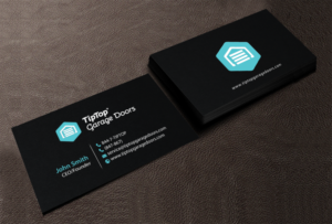 Business Card Design by chandrayaan.creative for this project | Design: #10981645