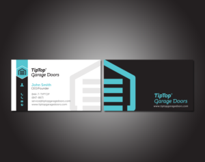 Business Card Design by chandrayaan.creative for this project | Design: #10981646