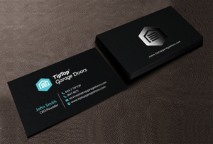 Business Card Design by chandrayaan.creative for this project | Design: #10981647