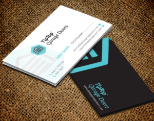 Business Card Design by chandrayaan.creative for this project | Design: #10981648