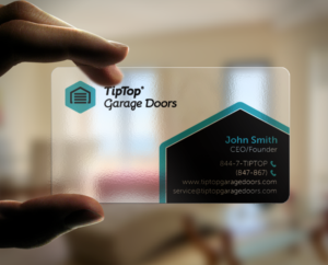 Business Card Design by chandrayaan.creative for this project | Design: #10981670