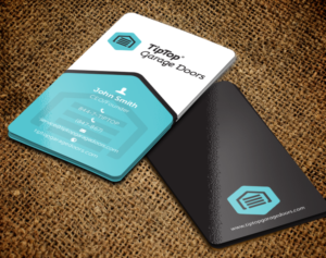 Business Card Design by chandrayaan.creative for this project | Design: #10981673
