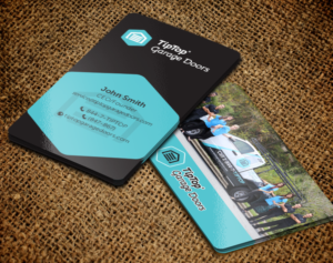 Business Card Design by chandrayaan.creative for this project | Design: #10981674