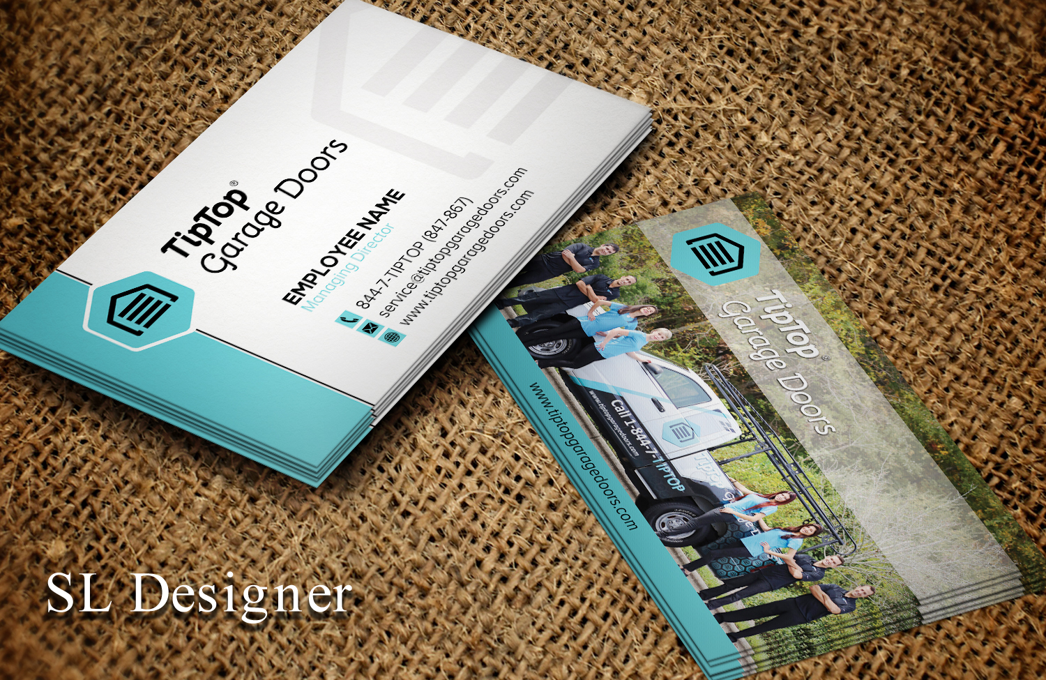 Visitenkarten-Design von SL Designer für dieses Projekt | Design #10956506