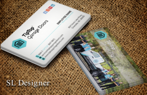 Business Card Design by SL Designer for this project | Design: #10956508