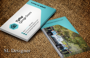 Business Card Design by SL Designer for this project | Design: #10956510