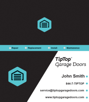 Business Card Design by GraverobberDesigns for this project | Design: #10972091