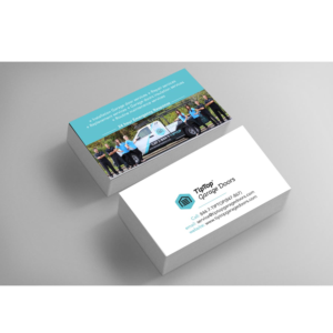 Business Card Design by Arun for this project | Design #10964633