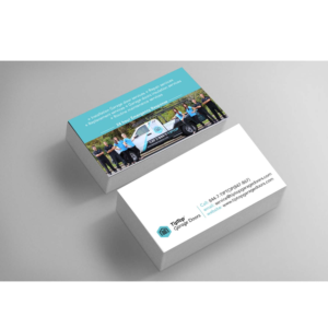 Business Card Design by Arun for this project | Design: #10964700