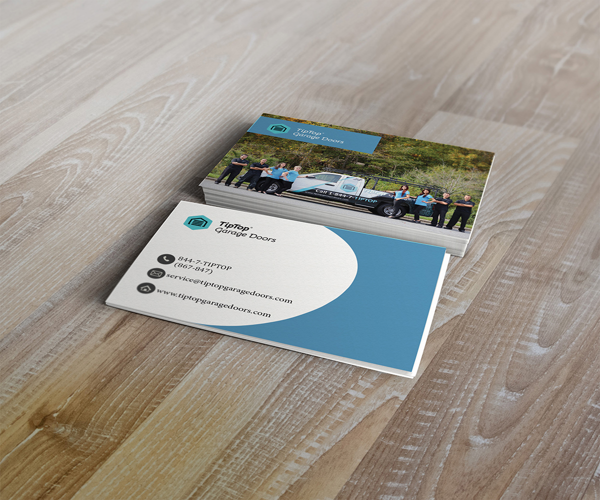 Visitenkarten-Design von Muhamad Mousa für dieses Projekt | Design #10977721