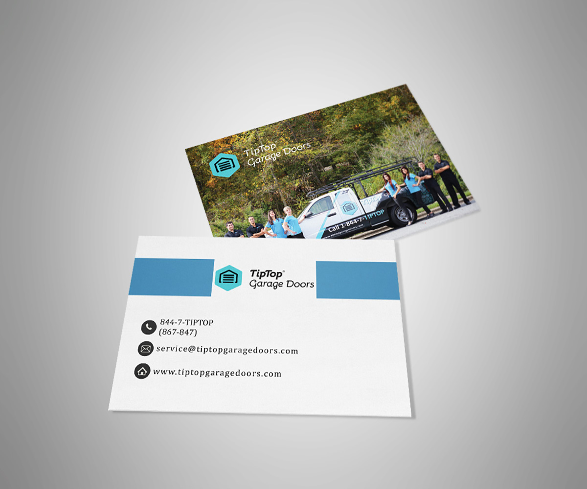 Visitenkarten-Design von Muhamad Mousa für dieses Projekt | Design #10977723