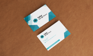 Business Card Design by ashteristic for this project | Design #10954158